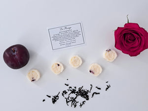 La Rouge Luxury Scented Wax Melts x5