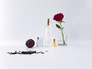 La Rouge Luxury Scented Room Fragrance