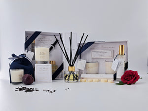 La Rouge Luxury Scented Room Fragrance