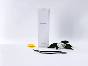 Aphrodite Luxury Scented Reed Diffuser