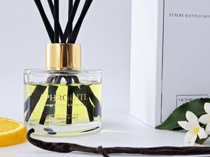 Aphrodite Luxury Scented Reed Diffuser