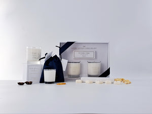 Mull of Kintyre Luxury Scented Wax Melts x5