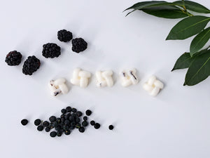 De Mure Luxury Scented Wax Melts x5