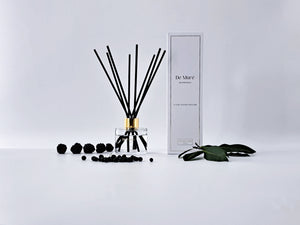 De Mure Luxury Scented Reed Diffuser