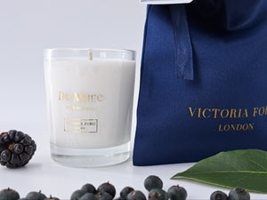 De Mure Luxury Scented Votive Candle