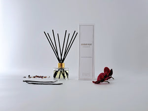 Arabian Night Luxury Scented Reed Diffuser