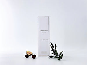 Cassisia Luxury Scented Reed Diffuser