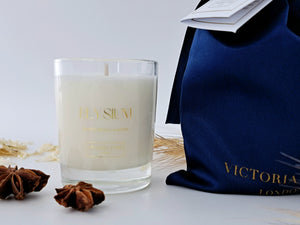 Elysium Luxury Scented Votive Candle