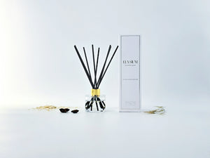 Elysium Luxury Scented Reed Diffuser