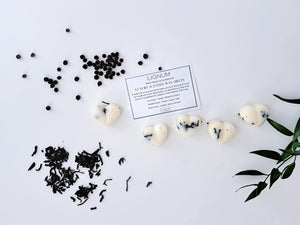 Lignum Luxury Scented Wax Melts x5