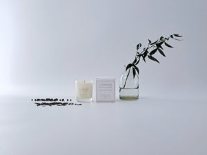 Lignum Luxury Scented Votive Candle