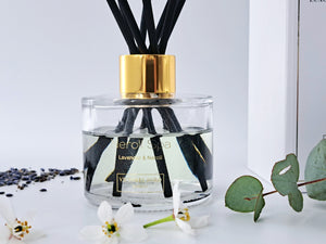 Neroli Spa Luxury Scented Reed Diffuser