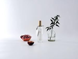 Pomegranate Luxury Scented Room Fragrance