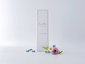 Spring Flowers Luxury Scented Reed Diffuser