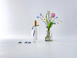 Spring Flowers Luxury Scented Room Fragrance