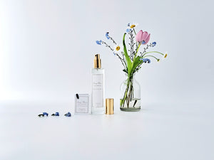 Spring Flowers Luxury Scented Room Fragrance