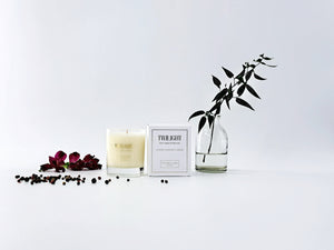 Twilight Luxury Scented Medium Candle